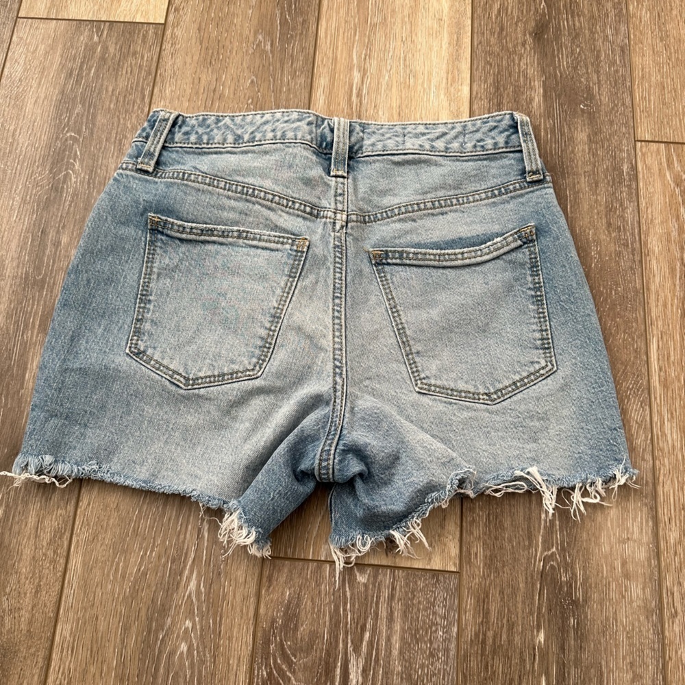 🛍️ Universal thread button shorts - Picture 6 of 6